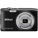 Nikon Coolpix A100 (Pre-owned) - Image 3