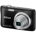 Nikon Coolpix A100 (Pre-owned)