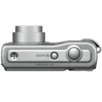 Nikon Coolpix L10 (Pre-owned) - Image 3