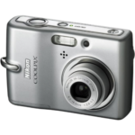 Nikon Coolpix L10 (Pre-owned)