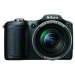 Nikon Coolpix L100 (Pre-owned) - Image 3