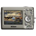Nikon Coolpix L11 (Pre-owned) - Image 2