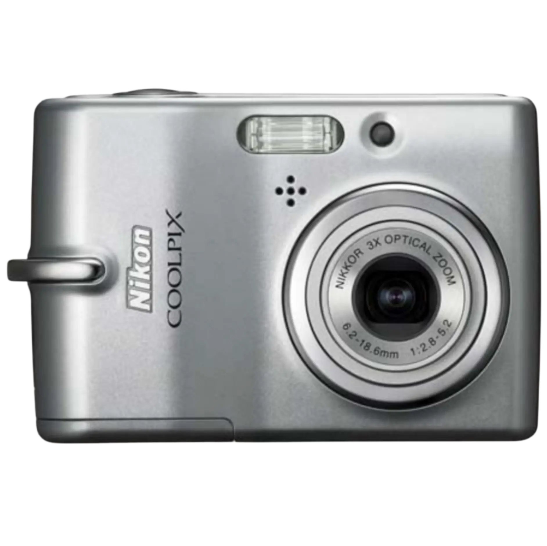 Nikon-Coolpix-L11-Pre-owned.webp Nikon Coolpix L11 (Pre-owned) - Image 1