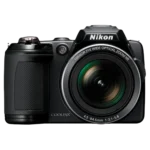 Nikon Coolpix L120 (pre-owned) - Image 3