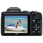 Nikon Coolpix L120 (pre-owned) - Image 2