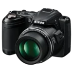 Nikon Coolpix L120 (pre-owned)