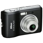 Nikon Coolpix L16 (Pre-owned)