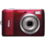 Nikon Coolpix L20 (Pre-owned) - Image 3