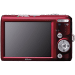 Nikon Coolpix L20 (Pre-owned) - Image 2