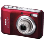 Nikon Coolpix L20 (Pre-owned)