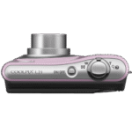 Nikon Coolpix L21 (Pre-owned) - Image 3