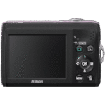 Nikon Coolpix L21 (Pre-owned) - Image 2