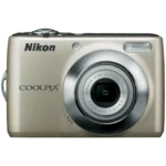 Nikon Coolpix L21 (Pre-owned)
