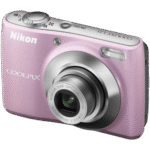 Nikon Coolpix L21 (Pre-owned)