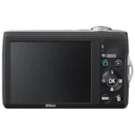 Nikon Coolpix L22 (pre-owned) - Image 2