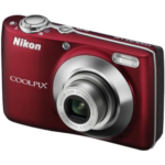 Nikon Coolpix L22 (pre-owned)