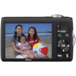 Nikon Coolpix L22 (pre-owned) - Image 2