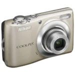 Nikon Coolpix L22 (pre-owned)