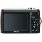 Nikon Coolpix L23 (Pre-owned) - Image 2
