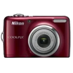 Nikon Coolpix L23 (Pre-owned) - Image 3