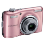 Nikon Coolpix L23 (Pre-owned)