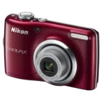 Nikon Coolpix L23 (Pre-owned)