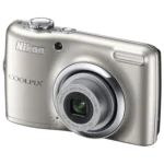 Nikon Coolpix L23 (Pre-owned)