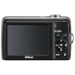 Nikon Coolpix L23 (Pre-owned) - Image 2