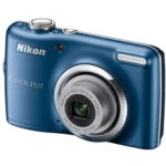 Nikon Coolpix L23 (Pre-owned)