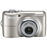Nikon Coolpix L23 (Pre-owned) - Image 3