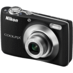 Nikon Coolpix L24 (Pre-owned)