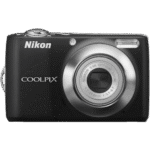Nikon Coolpix L24 (Pre-owned) - Image 3