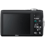 Nikon Coolpix L24 (Pre-owned) - Image 2