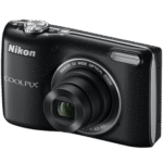Nikon Coolpix L26 (Pre-owned)