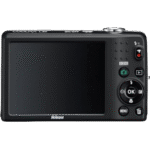 Nikon Coolpix L26 (Pre-owned) - Image 2