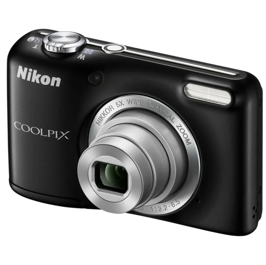Nikon Coolpix L27 2