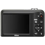 Nikon Coolpix L27 (Pre-owned) - Image 2