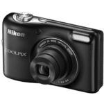 Nikon Coolpix L30 (Pre-owned)