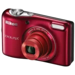 Nikon Coolpix L30 (Pre-owned)