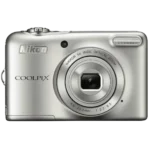 Nikon Coolpix L30 (Pre-owned)