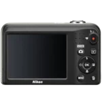Nikon Coolpix L31 (Pre-owned) - Image 2