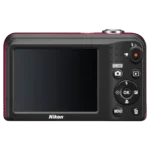 Nikon Coolpix L31 (Pre-owned) - Image 2