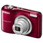 Nikon Coolpix L31 (Pre-owned)