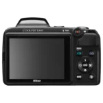 Nikon Coolpix L810 (Pre-owned) - Image 2