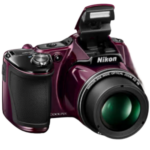 Nikon Coolpix L830 (pre-owned)