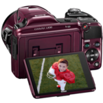 Nikon Coolpix L830 (pre-owned) - Image 2