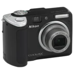 Nikon Coolpix P50 (pre-owned)