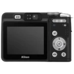Nikon Coolpix P50 (pre-owned) - Image 2
