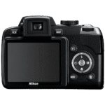 Nikon Coolpix P80 (pre-owned) - Image 2
