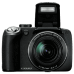 Nikon Coolpix P80 (pre-owned)